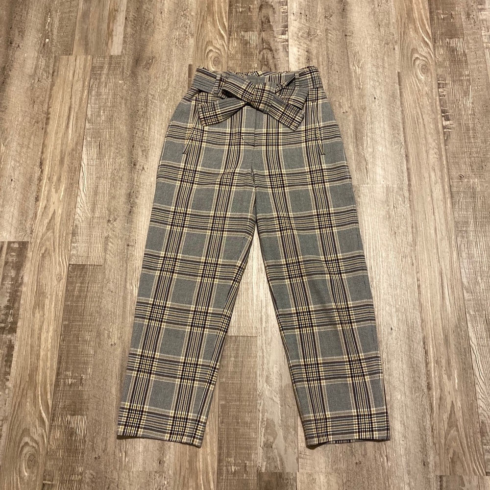 Wilfred Jallade Pants